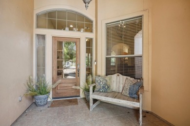 Situated on a quiet cul-de-sac in the sought-after Comanche on The Club At Comanche Trace in Texas - for sale on GolfHomes.com, golf home, golf lot