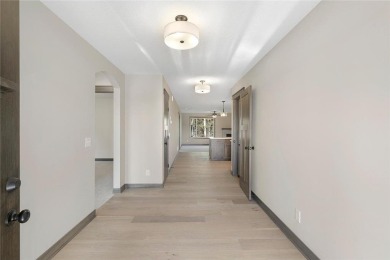 Welcome to the Lakewood Rambler Plan - Main Floor Living at Its on Inver Wood Golf Course in Minnesota - for sale on GolfHomes.com, golf home, golf lot