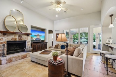 Situated on a quiet cul-de-sac in the sought-after Comanche on The Club At Comanche Trace in Texas - for sale on GolfHomes.com, golf home, golf lot