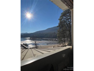 Seller is motivated!!!Welcome to Rumbling Bald, a resort type on Rumbling Bald Resort on Lake Lure in North Carolina - for sale on GolfHomes.com, golf home, golf lot