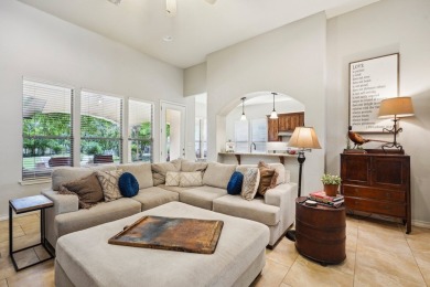 Situated on a quiet cul-de-sac in the sought-after Comanche on The Club At Comanche Trace in Texas - for sale on GolfHomes.com, golf home, golf lot