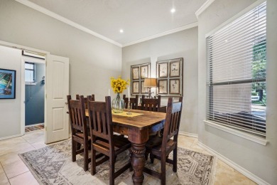 Situated on a quiet cul-de-sac in the sought-after Comanche on The Club At Comanche Trace in Texas - for sale on GolfHomes.com, golf home, golf lot