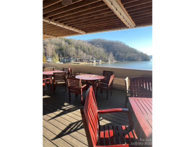 Seller is motivated!!!Welcome to Rumbling Bald, a resort type on Rumbling Bald Resort on Lake Lure in North Carolina - for sale on GolfHomes.com, golf home, golf lot