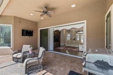 Located on a quiet cul-de-sac in the highly sought-after gated on Plantation Bay Golf and Country Club in Florida - for sale on GolfHomes.com, golf home, golf lot
