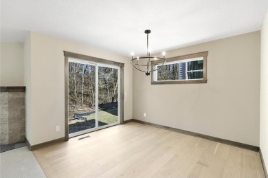 Welcome to the Lakewood Rambler Plan - Main Floor Living at Its on Inver Wood Golf Course in Minnesota - for sale on GolfHomes.com, golf home, golf lot