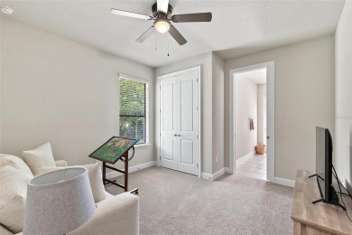 Located on a quiet cul-de-sac in the highly sought-after gated on Plantation Bay Golf and Country Club in Florida - for sale on GolfHomes.com, golf home, golf lot