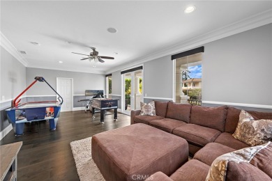Experience the ultimate in luxury and privacy at 22 Van Gogh Way on Coto De Caza Golf Club in California - for sale on GolfHomes.com, golf home, golf lot