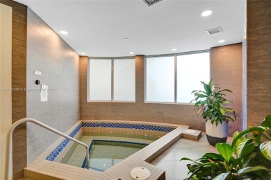 Welcome to your dream home in the heart of Aventura! This condo on Turnberry Isle Resort and Club in Florida - for sale on GolfHomes.com, golf home, golf lot