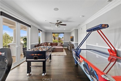 Experience the ultimate in luxury and privacy at 22 Van Gogh Way on Coto De Caza Golf Club in California - for sale on GolfHomes.com, golf home, golf lot