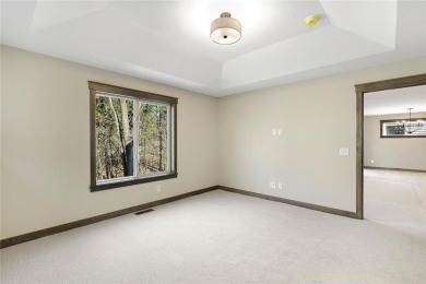 Welcome to the Lakewood Rambler Plan - Main Floor Living at Its on Inver Wood Golf Course in Minnesota - for sale on GolfHomes.com, golf home, golf lot