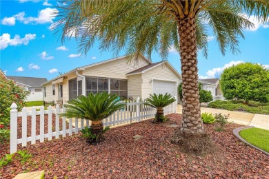Welcome home! This cozy 2/2 Patio Villa in the Village of on Truman Executive Golf Course in Florida - for sale on GolfHomes.com, golf home, golf lot
