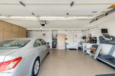 Welcome to your dream retirement retreat nestled on a golf on Leisure World Country Club in Arizona - for sale on GolfHomes.com, golf home, golf lot