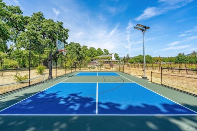 Tucked away on the valley floor just minutes from downtown Napa on Silverado Country Club and Resort in California - for sale on GolfHomes.com, golf home, golf lot