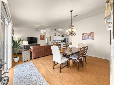 Welcome home! This cozy 2/2 Patio Villa in the Village of on Truman Executive Golf Course in Florida - for sale on GolfHomes.com, golf home, golf lot