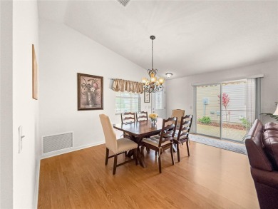 Welcome home! This cozy 2/2 Patio Villa in the Village of on Truman Executive Golf Course in Florida - for sale on GolfHomes.com, golf home, golf lot