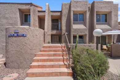 Welcome to this stunning fully remodeled townhome in the heart on McCormick Ranch Golf Club in Arizona - for sale on GolfHomes.com, golf home, golf lot