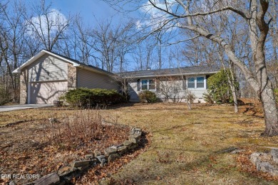 This home offers comfort, convenience, and thoughtful design on Druid Hills Golf Club in Tennessee - for sale on GolfHomes.com, golf home, golf lot
