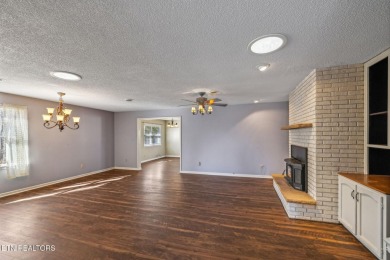 This home offers comfort, convenience, and thoughtful design on Druid Hills Golf Club in Tennessee - for sale on GolfHomes.com, golf home, golf lot