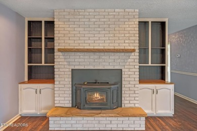 This home offers comfort, convenience, and thoughtful design on Druid Hills Golf Club in Tennessee - for sale on GolfHomes.com, golf home, golf lot