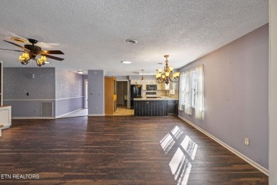 This home offers comfort, convenience, and thoughtful design on Druid Hills Golf Club in Tennessee - for sale on GolfHomes.com, golf home, golf lot