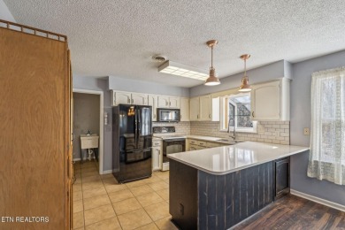 This home offers comfort, convenience, and thoughtful design on Druid Hills Golf Club in Tennessee - for sale on GolfHomes.com, golf home, golf lot