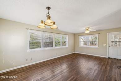 This home offers comfort, convenience, and thoughtful design on Druid Hills Golf Club in Tennessee - for sale on GolfHomes.com, golf home, golf lot