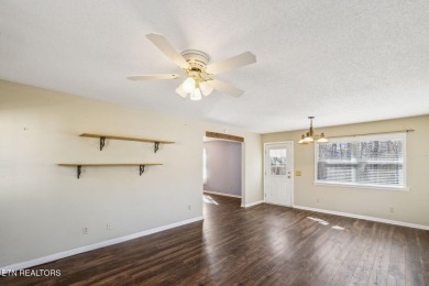 This home offers comfort, convenience, and thoughtful design on Druid Hills Golf Club in Tennessee - for sale on GolfHomes.com, golf home, golf lot