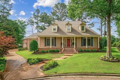 Beautiful 3 bedroom, 3.5 bath home in Collierville's Halle on Memphis National Golf Club in Tennessee - for sale on GolfHomes.com, golf home, golf lot