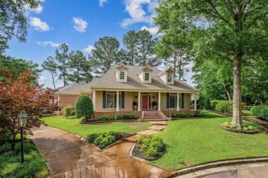 Beautiful 3 bedroom, 3.5 bath home in Collierville's Halle on Memphis National Golf Club in Tennessee - for sale on GolfHomes.com, golf home, golf lot