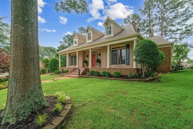 Beautiful 3 bedroom, 3.5 bath home in Collierville's Halle on Memphis National Golf Club in Tennessee - for sale on GolfHomes.com, golf home, golf lot