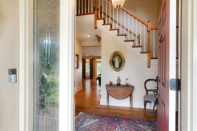 Beautiful 3 bedroom, 3.5 bath home in Collierville's Halle on Memphis National Golf Club in Tennessee - for sale on GolfHomes.com, golf home, golf lot