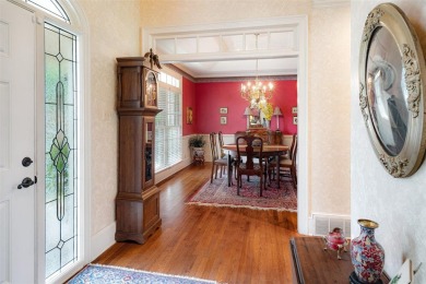 Beautiful 3 bedroom, 3.5 bath home in Collierville's Halle on Memphis National Golf Club in Tennessee - for sale on GolfHomes.com, golf home, golf lot