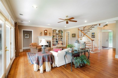 Beautiful 3 bedroom, 3.5 bath home in Collierville's Halle on Memphis National Golf Club in Tennessee - for sale on GolfHomes.com, golf home, golf lot