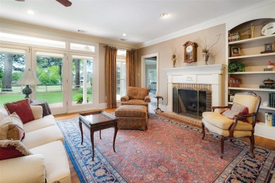 Beautiful 3 bedroom, 3.5 bath home in Collierville's Halle on Memphis National Golf Club in Tennessee - for sale on GolfHomes.com, golf home, golf lot