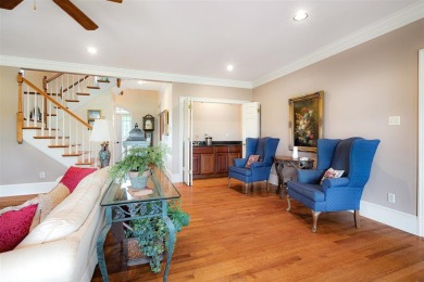Beautiful 3 bedroom, 3.5 bath home in Collierville's Halle on Memphis National Golf Club in Tennessee - for sale on GolfHomes.com, golf home, golf lot