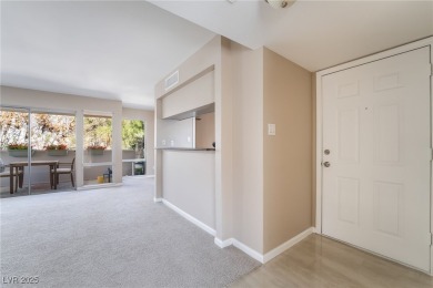Wake up to the sound of birds chirping in the highly sought on Las Vegas Country Club in Nevada - for sale on GolfHomes.com, golf home, golf lot