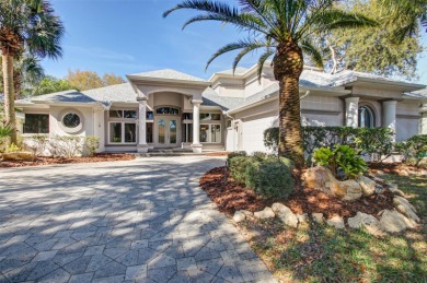 Let's walk through the captivating features of this stunning on Grand Haven Golf Club in Florida - for sale on GolfHomes.com, golf home, golf lot