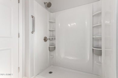 Live The Sun City West Lifestyle, just steps away from The Golf on Desert Trails in Arizona - for sale on GolfHomes.com, golf home, golf lot