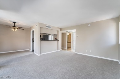 Wake up to the sound of birds chirping in the highly sought on Las Vegas Country Club in Nevada - for sale on GolfHomes.com, golf home, golf lot