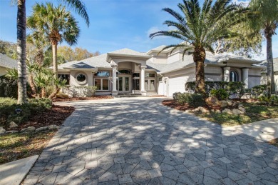 Let's walk through the captivating features of this stunning on Grand Haven Golf Club in Florida - for sale on GolfHomes.com, golf home, golf lot