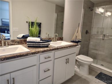 THE SANDHILL TOWNHOUSE - YEARLY BLOWOUT SALES, LOWEST INTEREST on Inverness Golf and Country Club in Florida - for sale on GolfHomes.com, golf home, golf lot