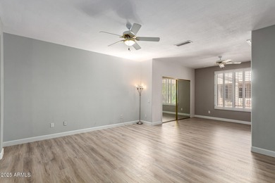 Live The Sun City West Lifestyle, just steps away from The Golf on Desert Trails in Arizona - for sale on GolfHomes.com, golf home, golf lot