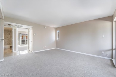 Wake up to the sound of birds chirping in the highly sought on Las Vegas Country Club in Nevada - for sale on GolfHomes.com, golf home, golf lot