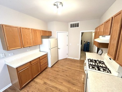 Buyers will fall in love with this beautiful *Ellison* model on Carillon Lakes 3 Hole Course in Illinois - for sale on GolfHomes.com, golf home, golf lot