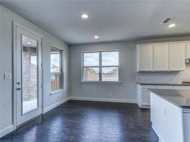 This property is in the sought-after The Tribute community in on The Tribute At the Colony in Texas - for sale on GolfHomes.com, golf home, golf lot