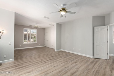 Live The Sun City West Lifestyle, just steps away from The Golf on Desert Trails in Arizona - for sale on GolfHomes.com, golf home, golf lot