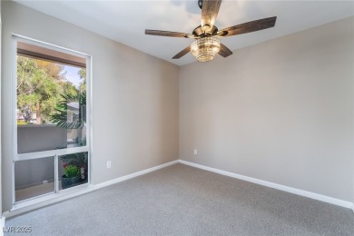 Wake up to the sound of birds chirping in the highly sought on Las Vegas Country Club in Nevada - for sale on GolfHomes.com, golf home, golf lot