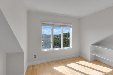 With the highest elevation in the community this condo offers on Baiting Hollow Club in New York - for sale on GolfHomes.com, golf home, golf lot