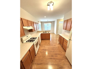 Buyers will fall in love with this beautiful *Ellison* model on Carillon Lakes 3 Hole Course in Illinois - for sale on GolfHomes.com, golf home, golf lot