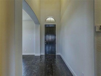 This property is in the sought-after The Tribute community in on The Tribute At the Colony in Texas - for sale on GolfHomes.com, golf home, golf lot